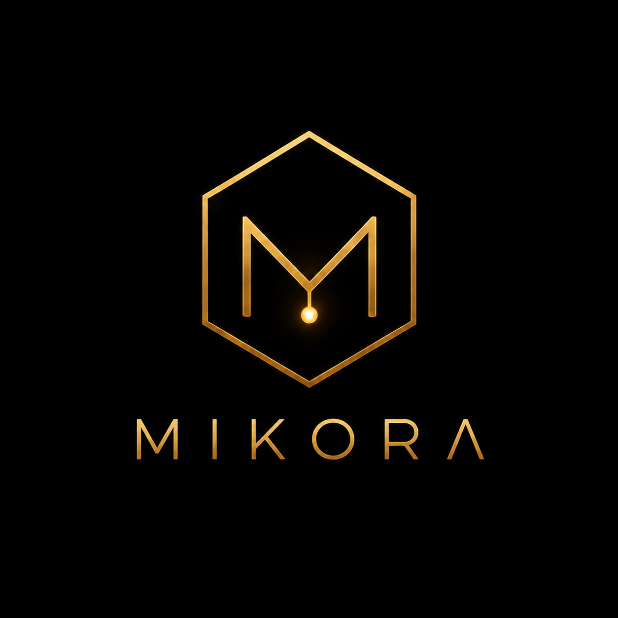 Mikora Intelligence Logo